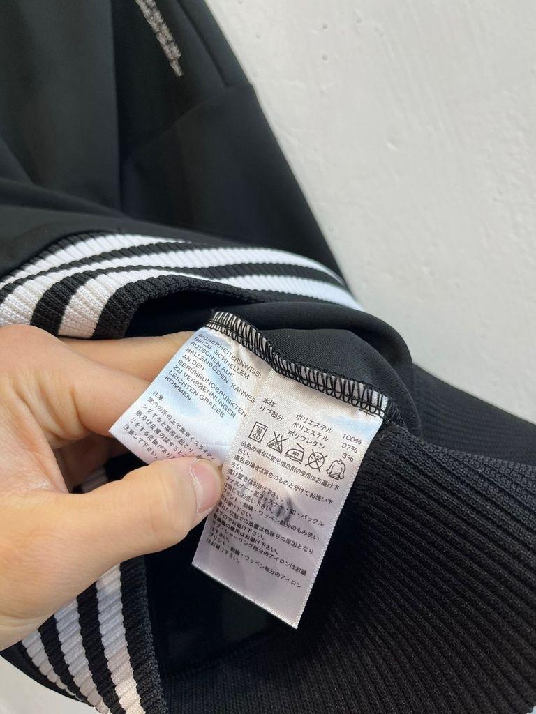 아디다스 재팬 베이스볼 트랙탑 져지 우먼즈 6