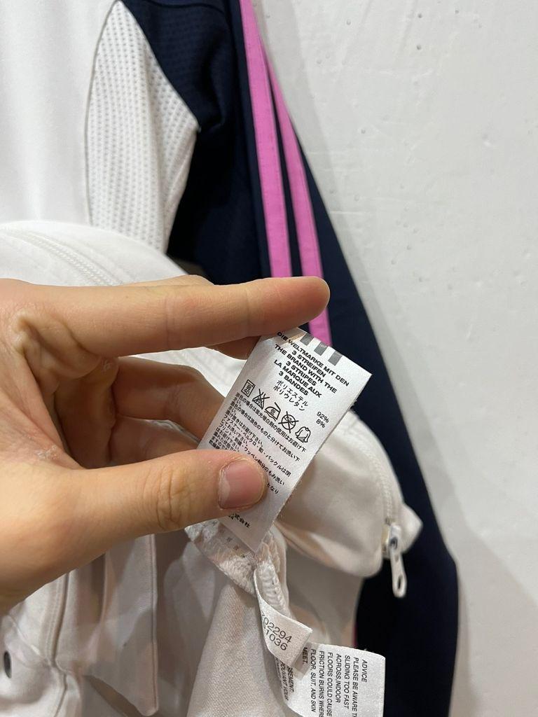 아디다스 재팬 후드집업 우먼즈 8