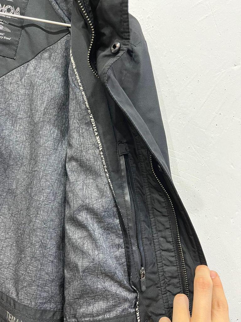 올젠 사파리 자켓 95 6
