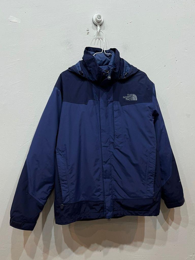 노스페이스 자켓 S 2
