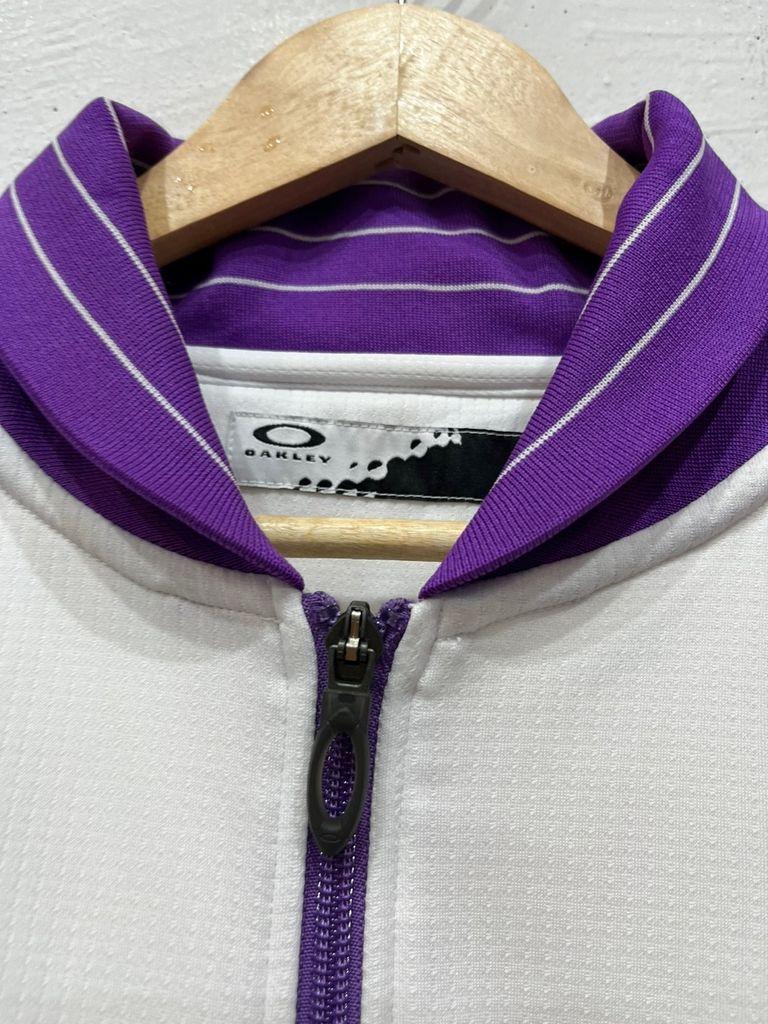 오클리 유틸리티 트랙탑 져지 L 7