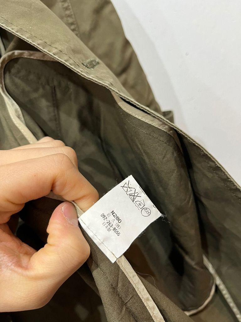 Leminor 자켓 Made in JAPAN 7
