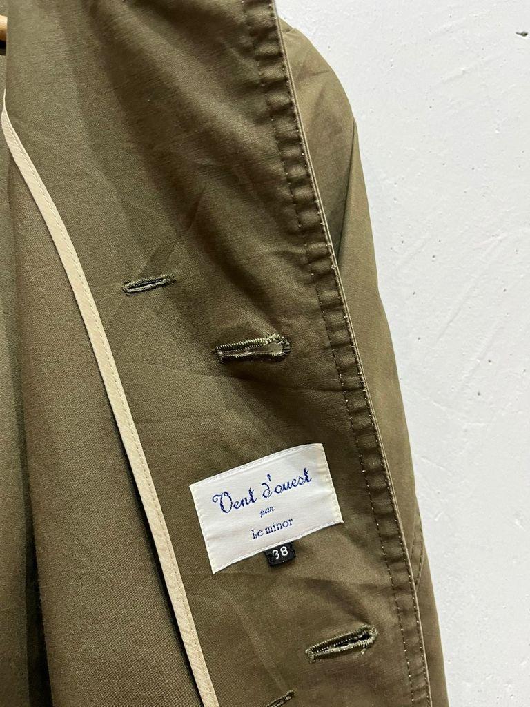 Leminor 자켓 Made in JAPAN 5