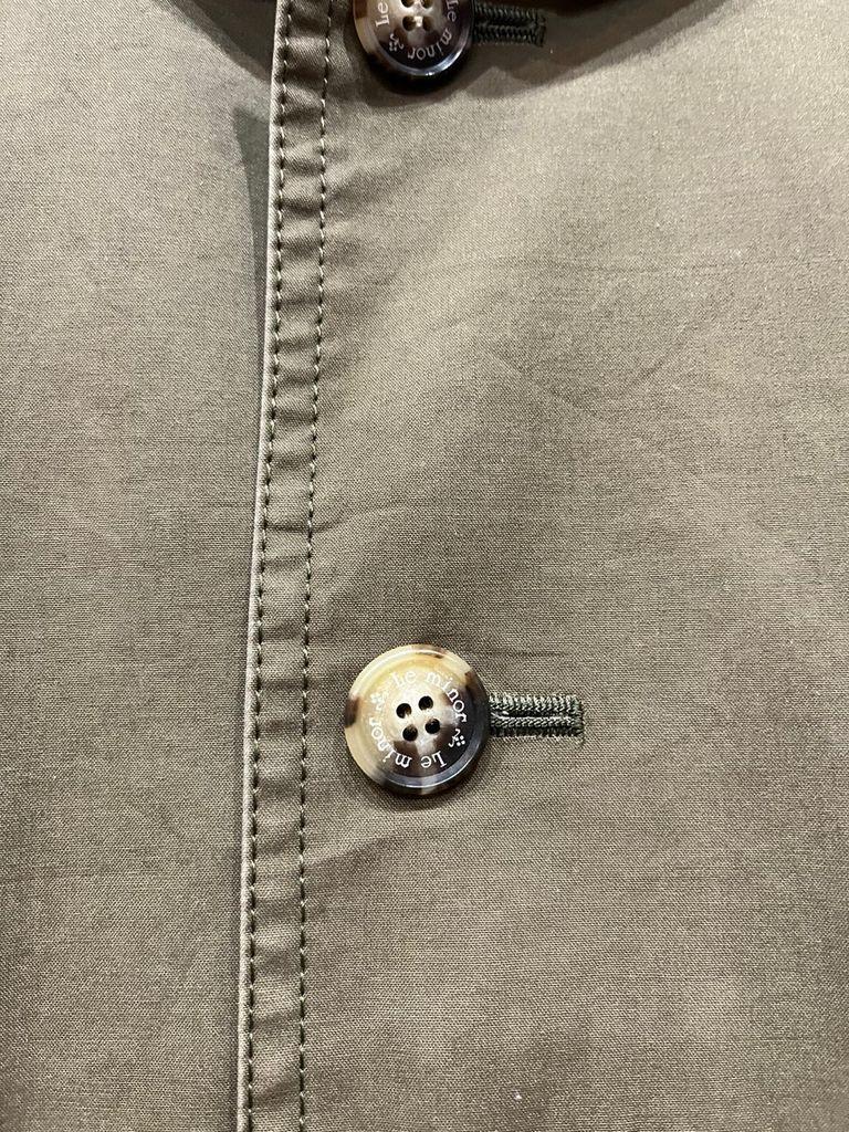 Leminor 자켓 Made in JAPAN 4