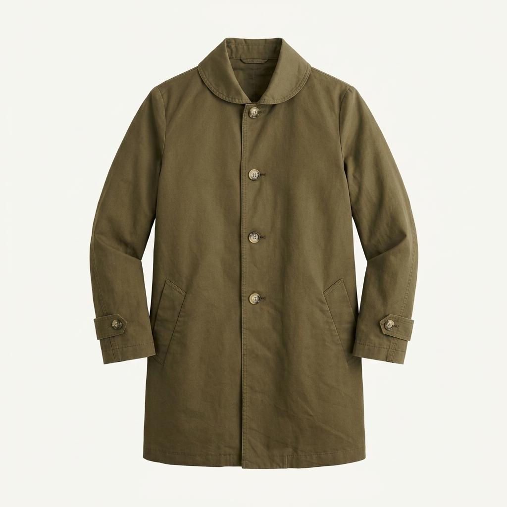 Leminor 자켓 Made in JAPAN 1