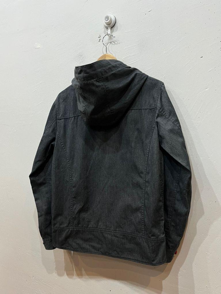 일본빈티지 GRN 투웨이 하이넥 자켓 3