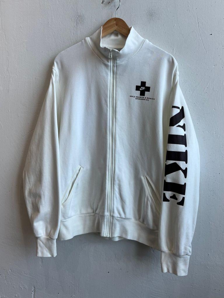 00s 나이키 스웻 트랙탑 져지 XL 2