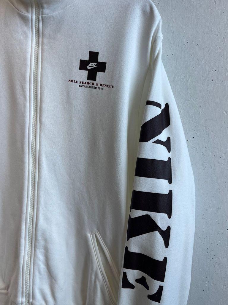 00s 나이키 스웻 트랙탑 져지 XL 4