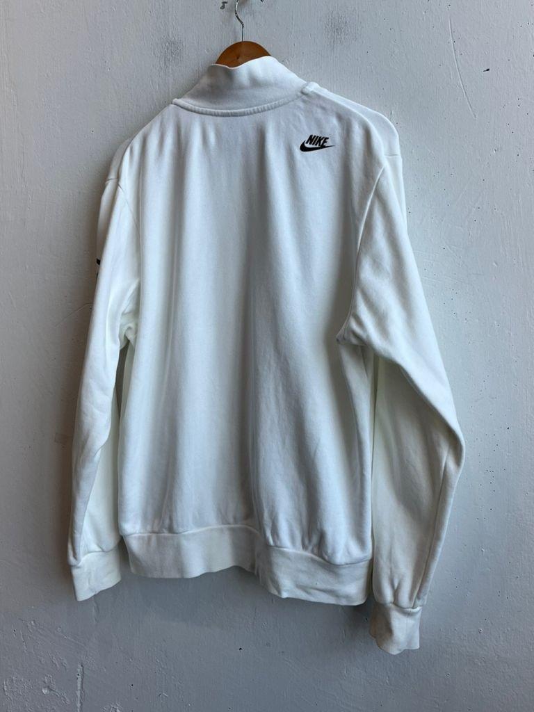 00s 나이키 스웻 트랙탑 져지 XL 3