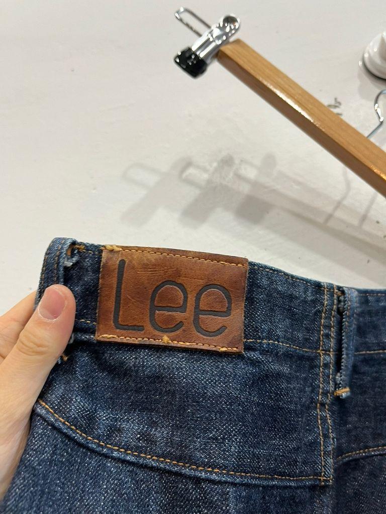 Lee 데님 스커트 Made in JAPAN 3