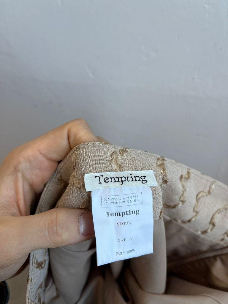 Tempting 템팅 스커트 6