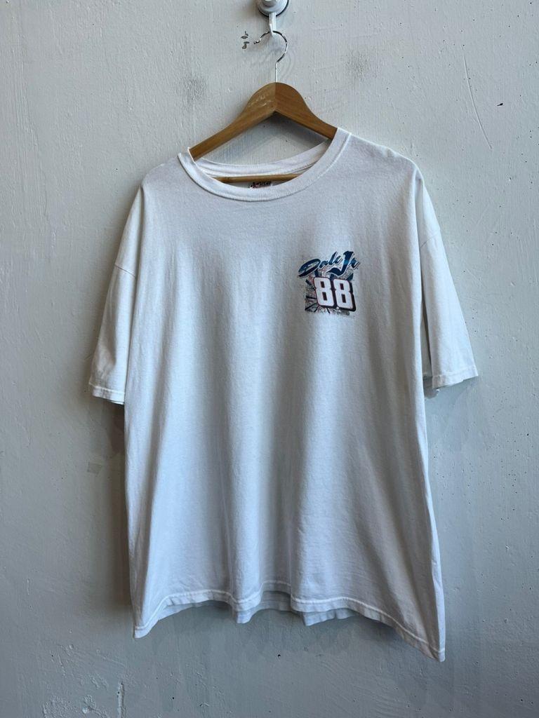 나스카 Chase Authentic 레이싱 반팔 티셔츠 3