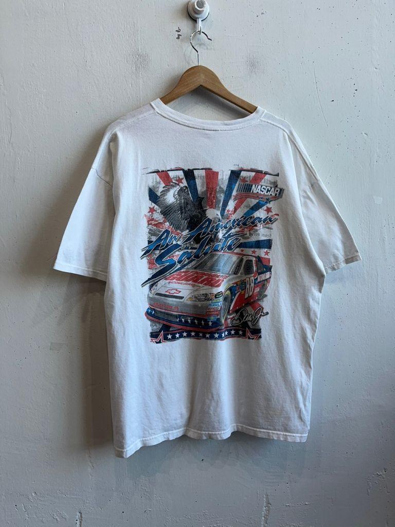 나스카 Chase Authentic 레이싱 반팔 티셔츠 2