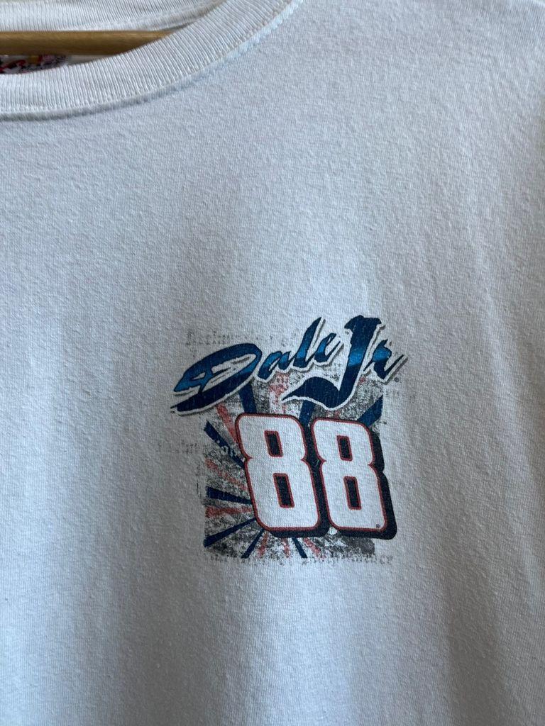 나스카 Chase Authentic 레이싱 반팔 티셔츠 5