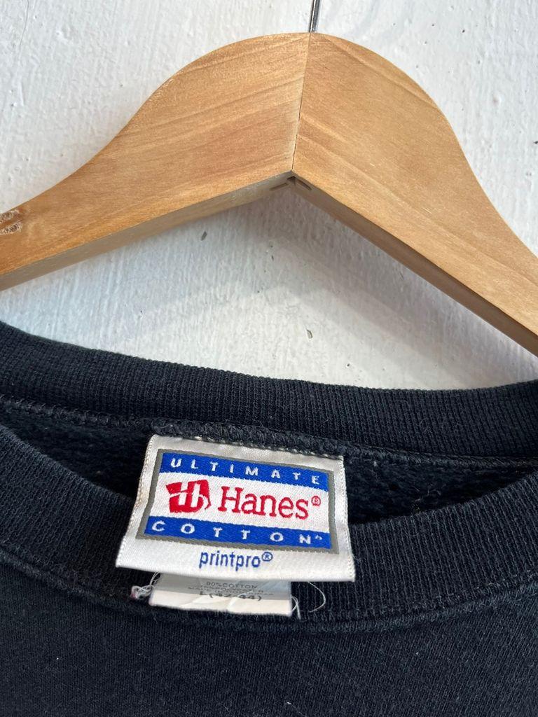 HANES 헤인즈 시카고 스웻셔츠 맨투맨 4