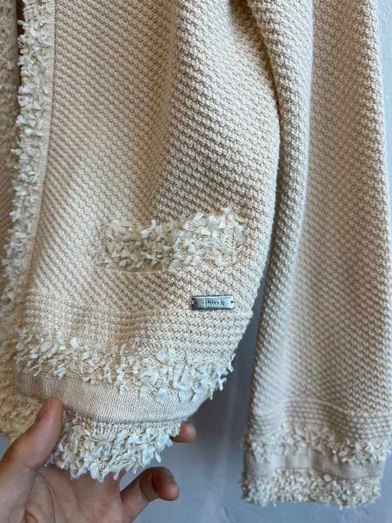 HARRODS 자켓 Made in JAPAN 3