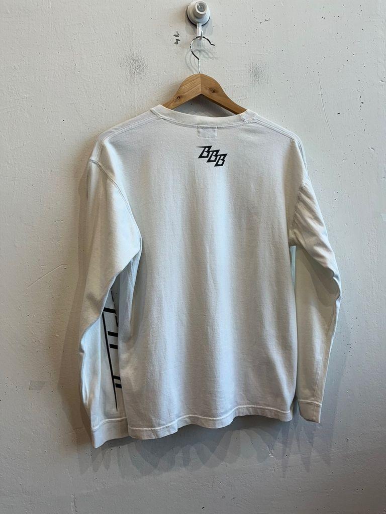Pherrows 페로우즈 범블비 롱슬리브 Made in JAPAN 3
