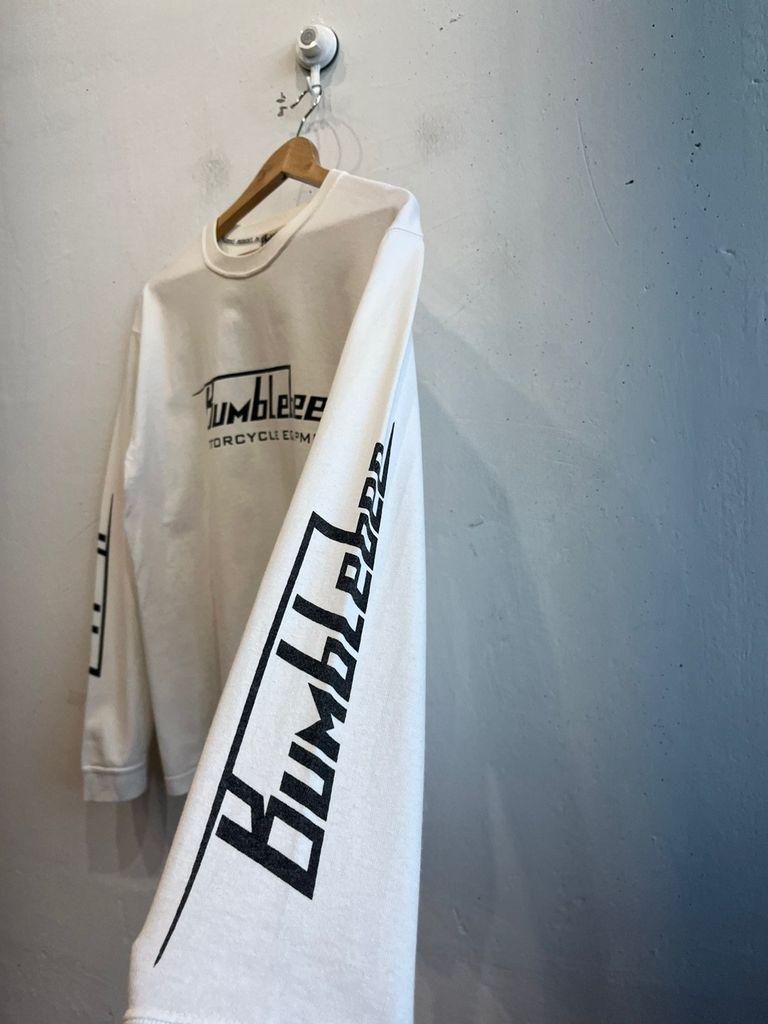 Pherrows 페로우즈 범블비 롱슬리브 Made in JAPAN 5