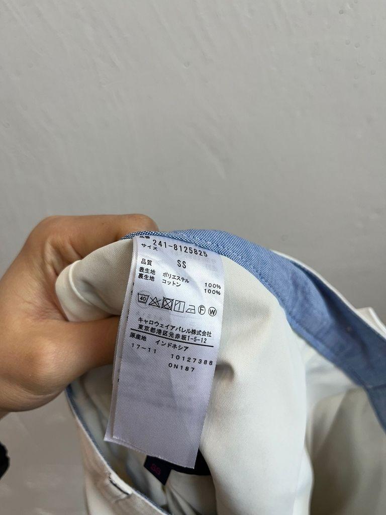 캘러웨이 골프 스커트 5
