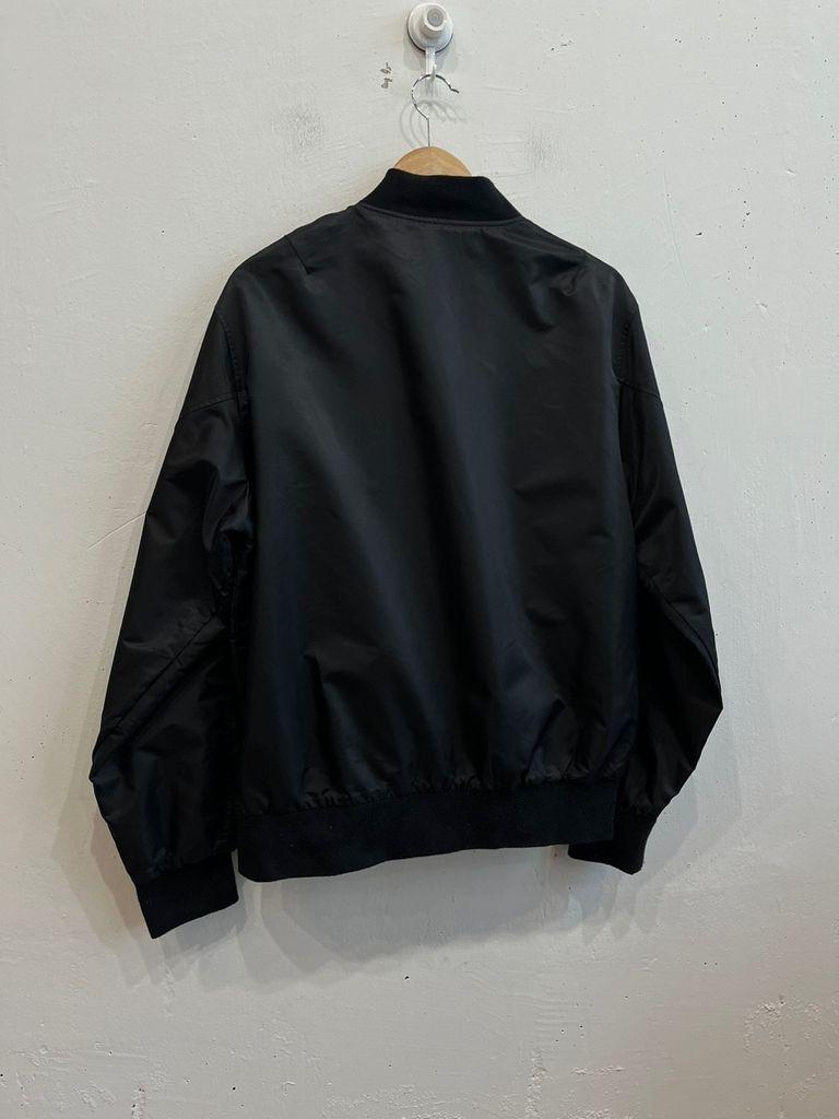 HUF 허프 리버시블 Ma-1 플라이트 자켓 L 5