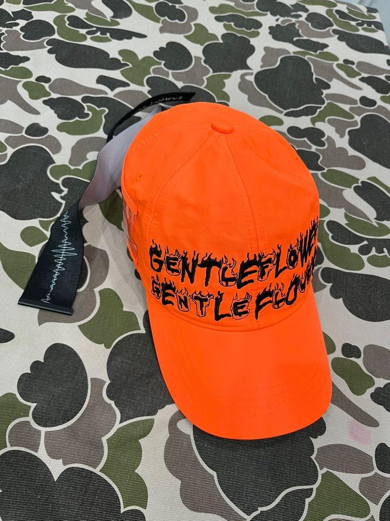 젠틀플라워 볼캡 모자 새상품 2