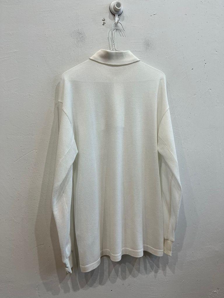 먼싱웨어 여름 긴팔 카라티 Made in JAPAN 4