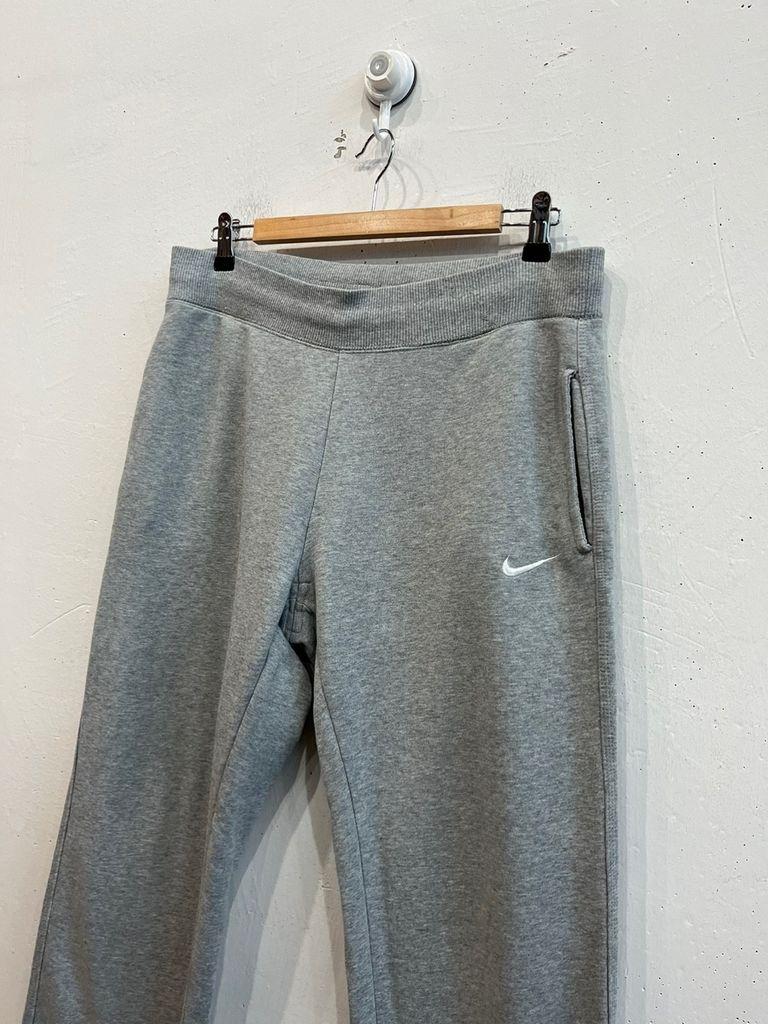 나이키 스우시 세미부츠컷 스웻 팬츠 3