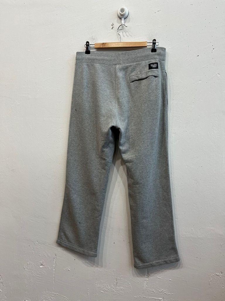 나이키 스우시 세미부츠컷 스웻 팬츠 4