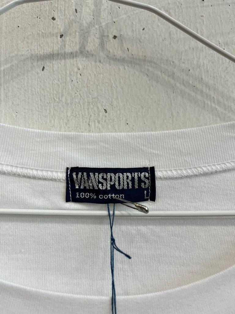VanSports 반스포츠 롱슬리브 데드스탁 4