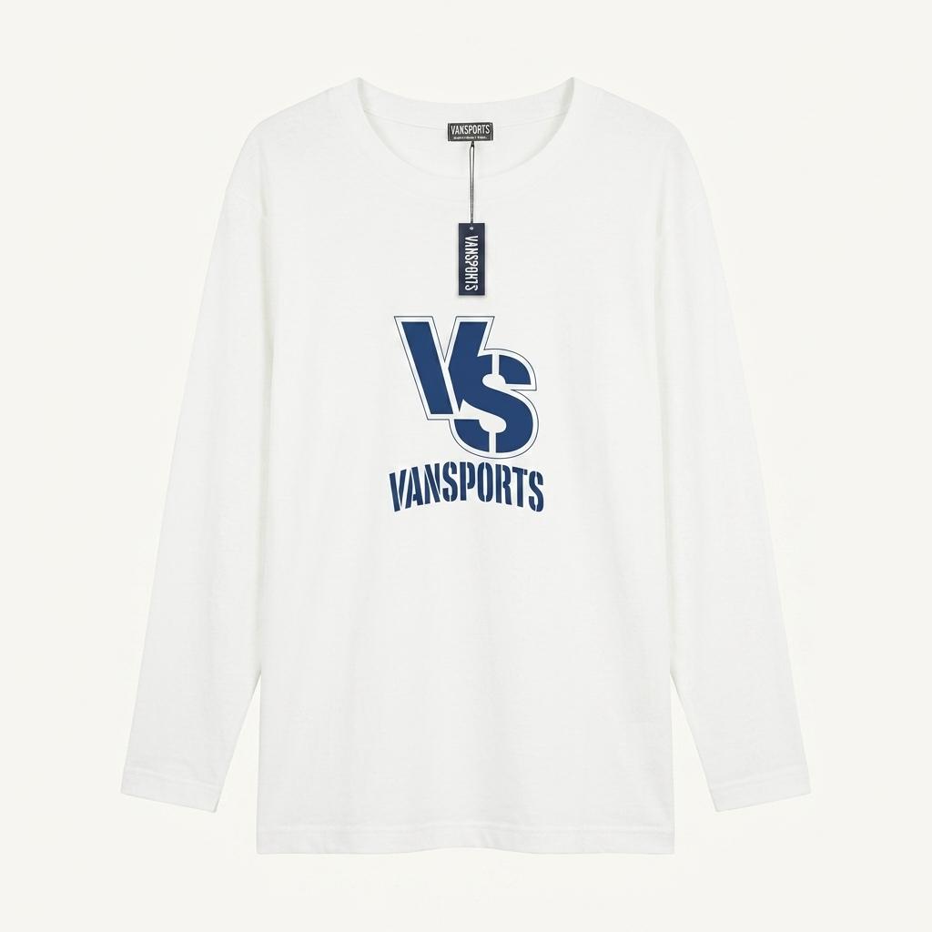 VanSports 반스포츠 롱슬리브 데드스탁 1