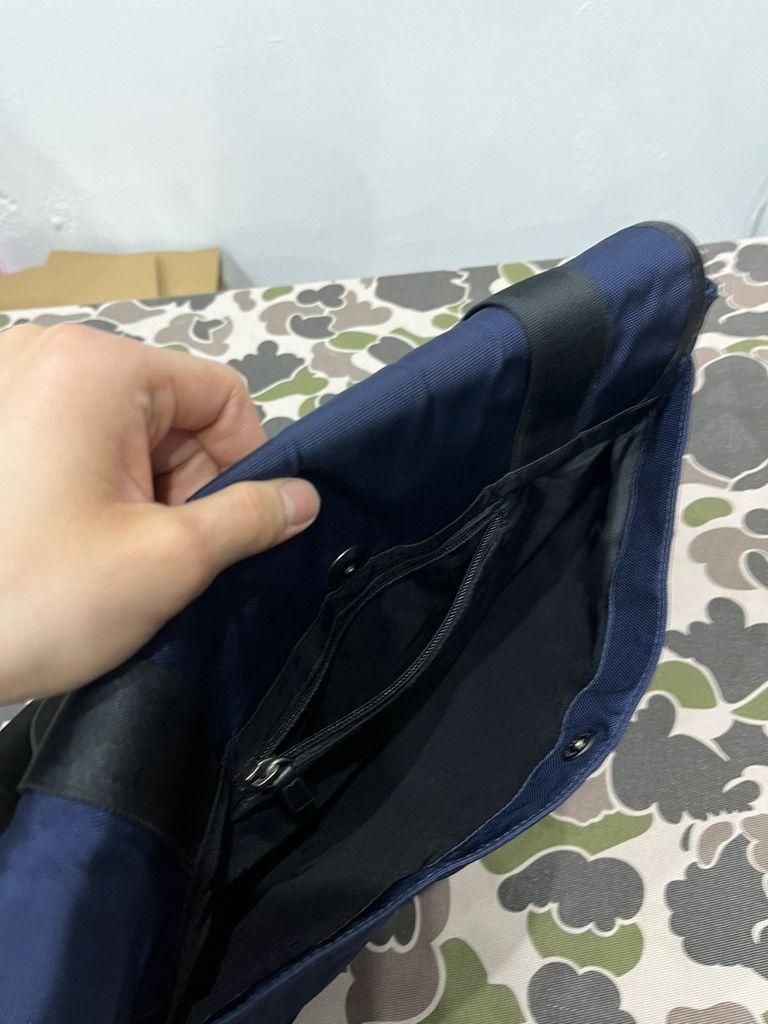 Coach 코치 메신저백 크로스백 3