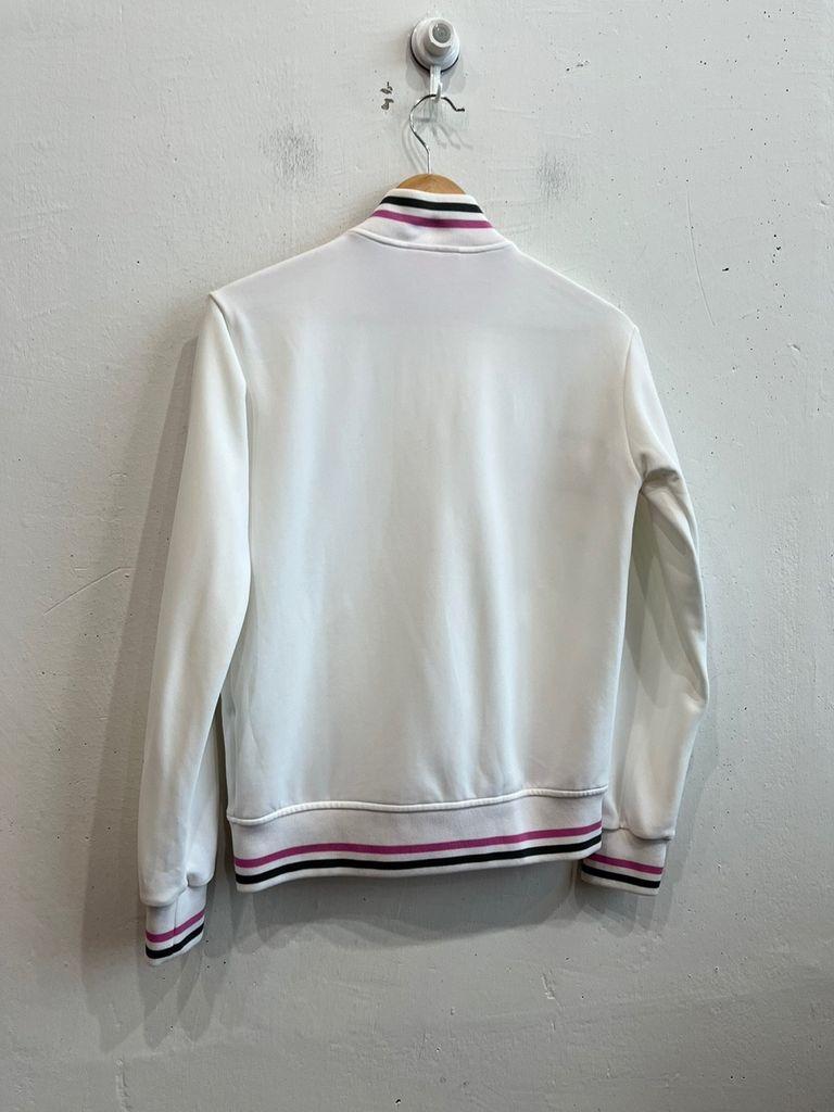 PUMA 퓨마 핑크라인 트랙탑 져지 Made in JAPAN 5