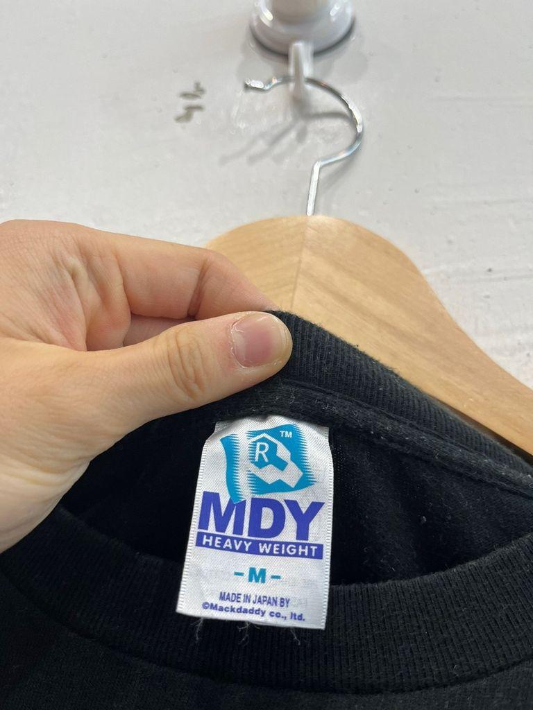 Mackdaddy 맥대디 반팔 티셔츠 Made in JAPAN 4