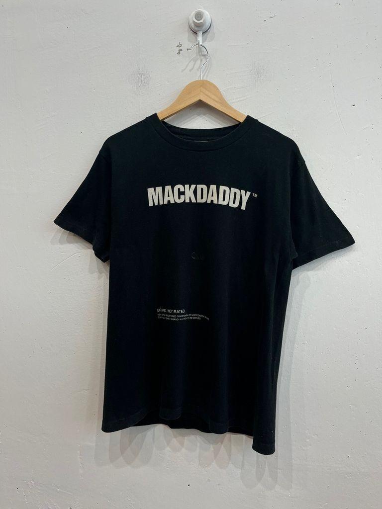 Mackdaddy 맥대디 반팔 티셔츠 Made in JAPAN 2
