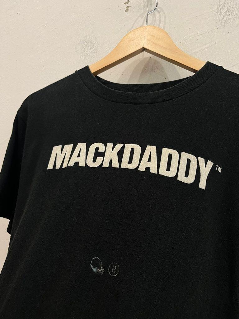 Mackdaddy 맥대디 반팔 티셔츠 Made in JAPAN 3