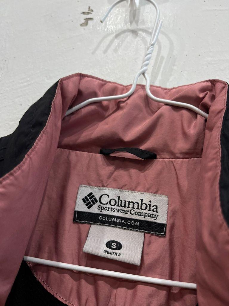 Columbia 콜롬비아 멀티포켓 윈드자켓 바람막이 6