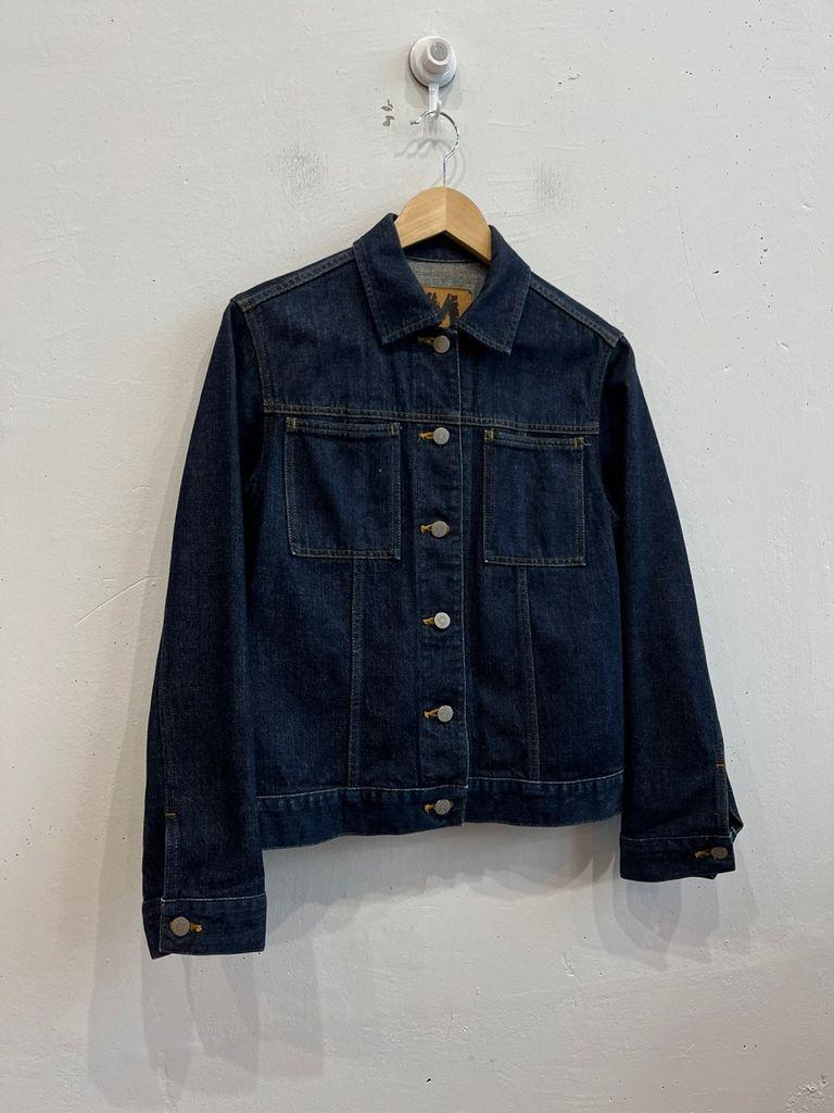 IIMK 2세대 모티브 데님자켓 Made in JAPAN 2