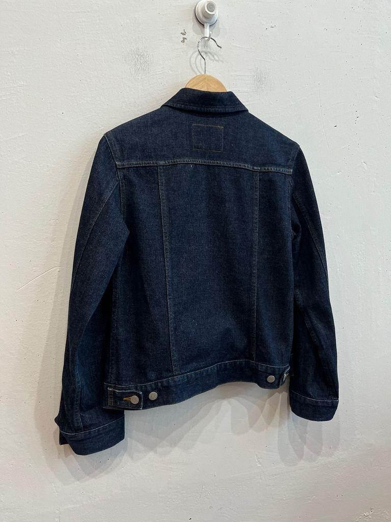 IIMK 2세대 모티브 데님자켓 Made in JAPAN 7