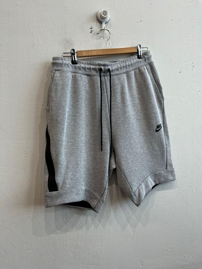 나이키 테크 쇼츠 반바지 XL 2