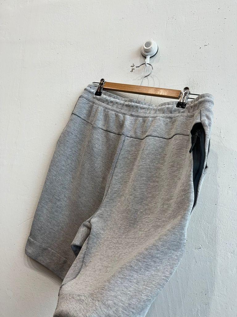 나이키 테크 쇼츠 반바지 XL 5