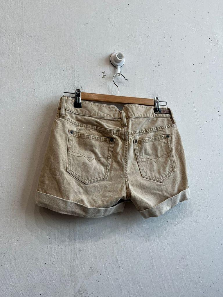랄프로렌 폴로랄프로렌 로우라이즈 웨스턴 쇼츠 반바지 5