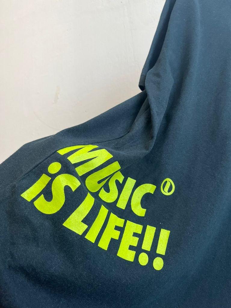 NESTA BRAND 카모라이언 반팔 티셔츠 5