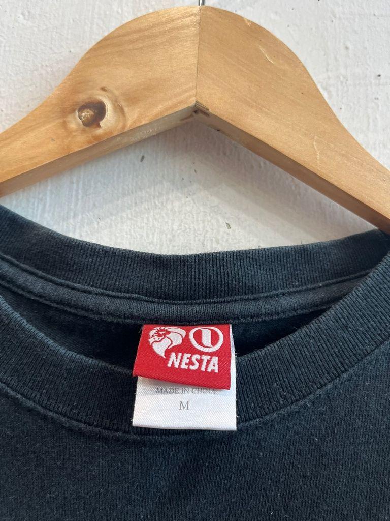 NESTA BRAND 카모라이언 반팔 티셔츠 7