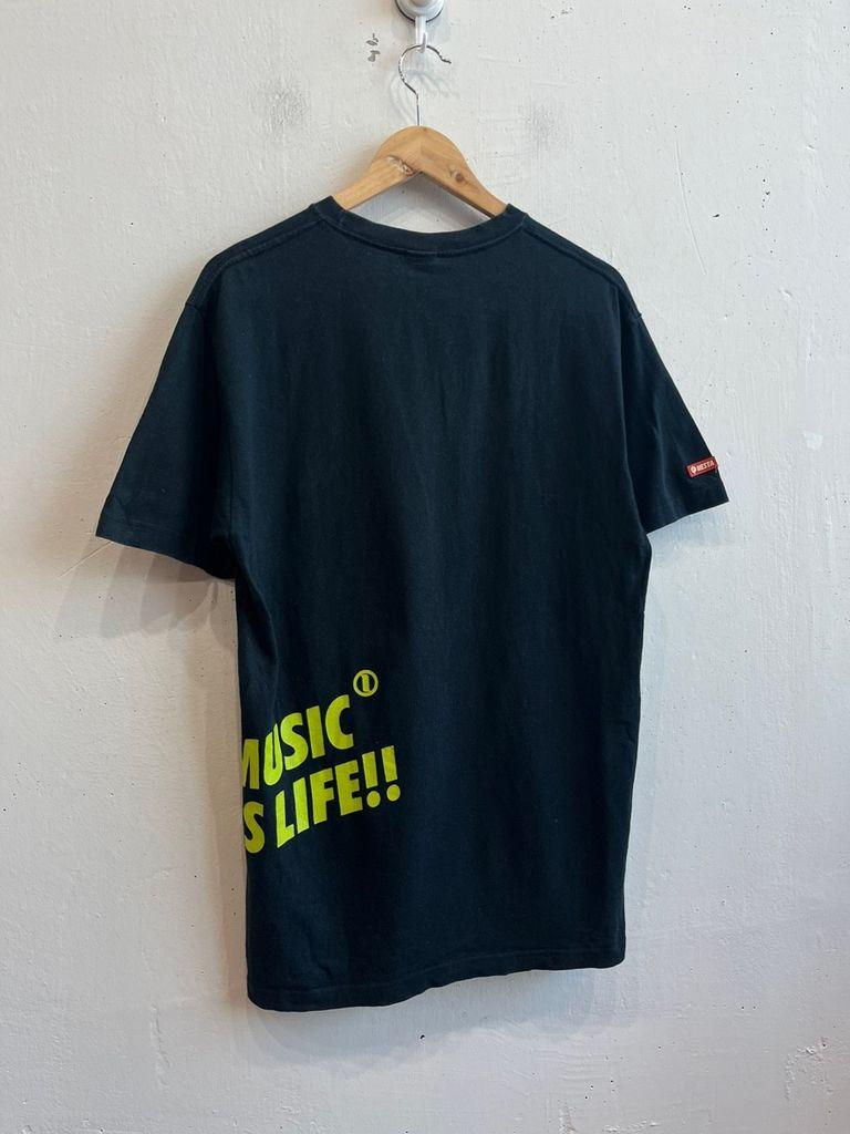 NESTA BRAND 카모라이언 반팔 티셔츠 4