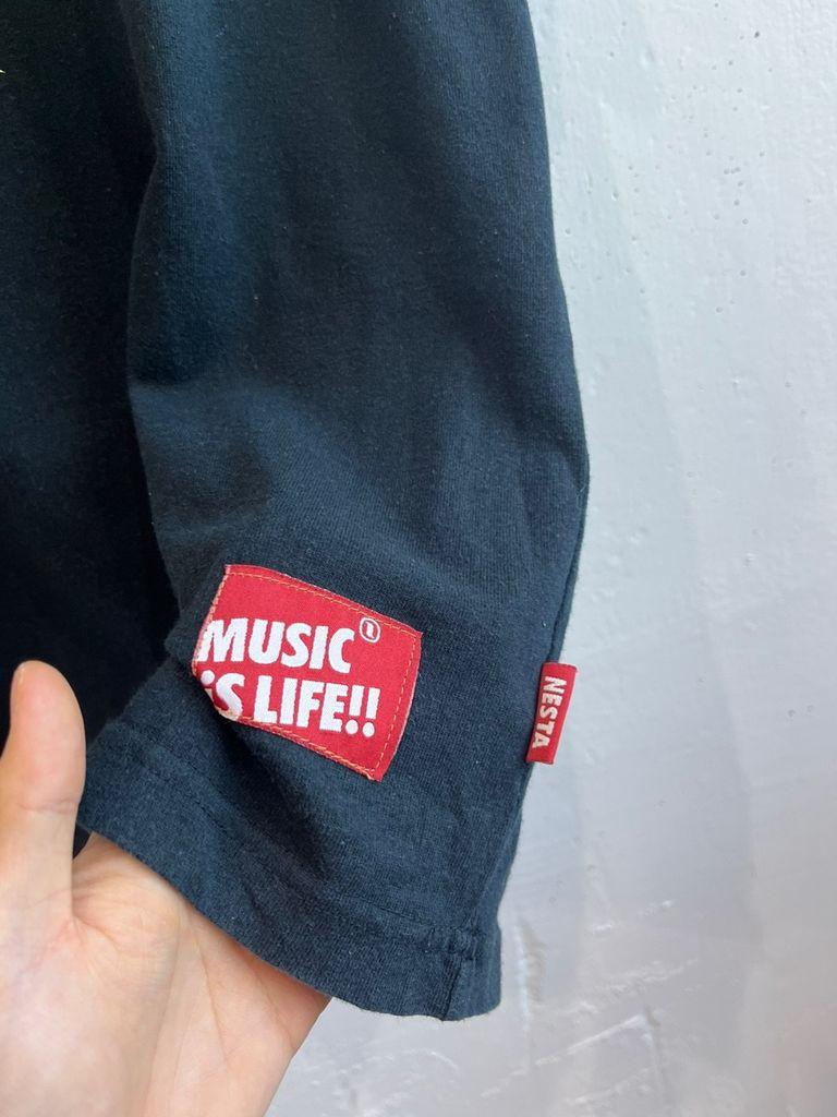 NESTA BRAND 카모라이언 반팔 티셔츠 6