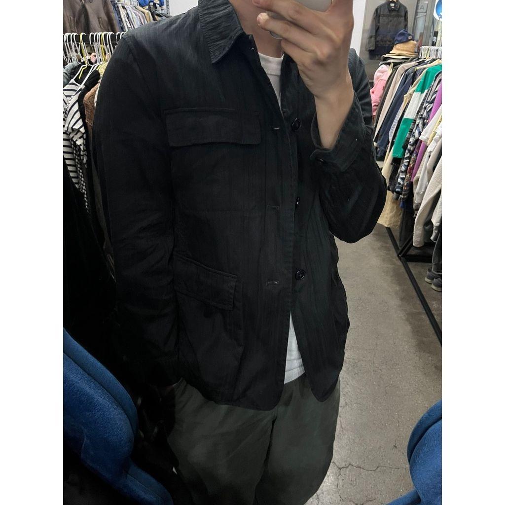 칸사이 야마모토 멀티포켓 자켓 3