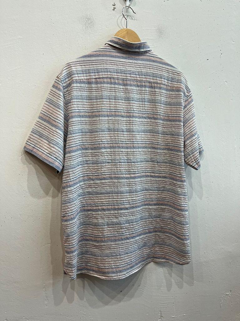 칸사이야마모토 썸머 반팔 셔츠 4
