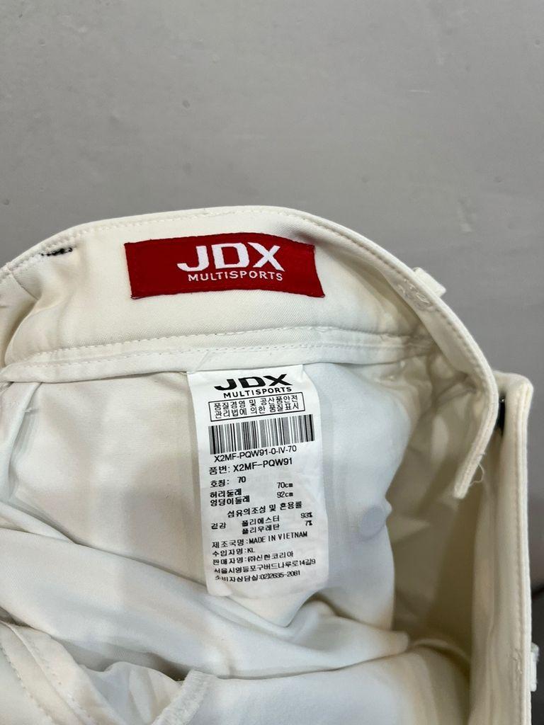 JDX 골프 스커트 6