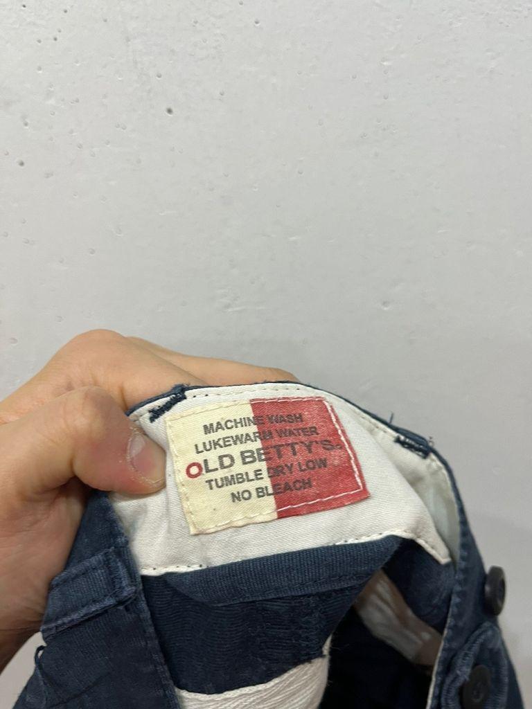 일본빈티지 OLD BETTYs 스티치 스커트 5