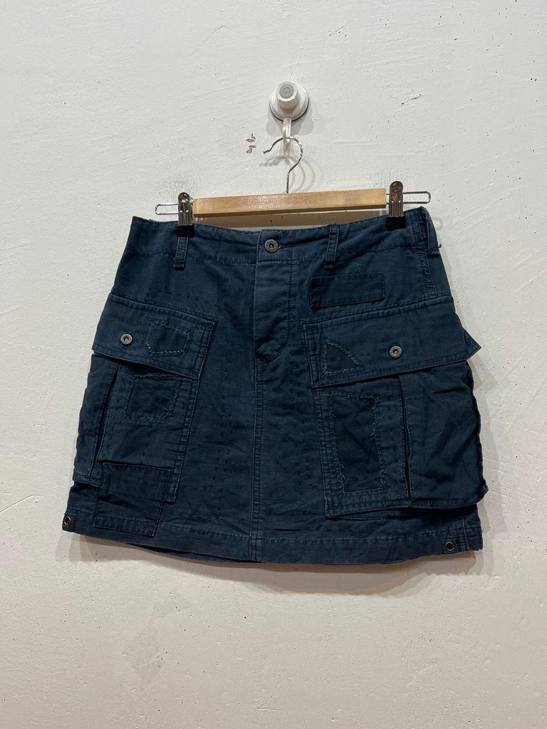 일본빈티지 OLD BETTYs 스티치 스커트 3